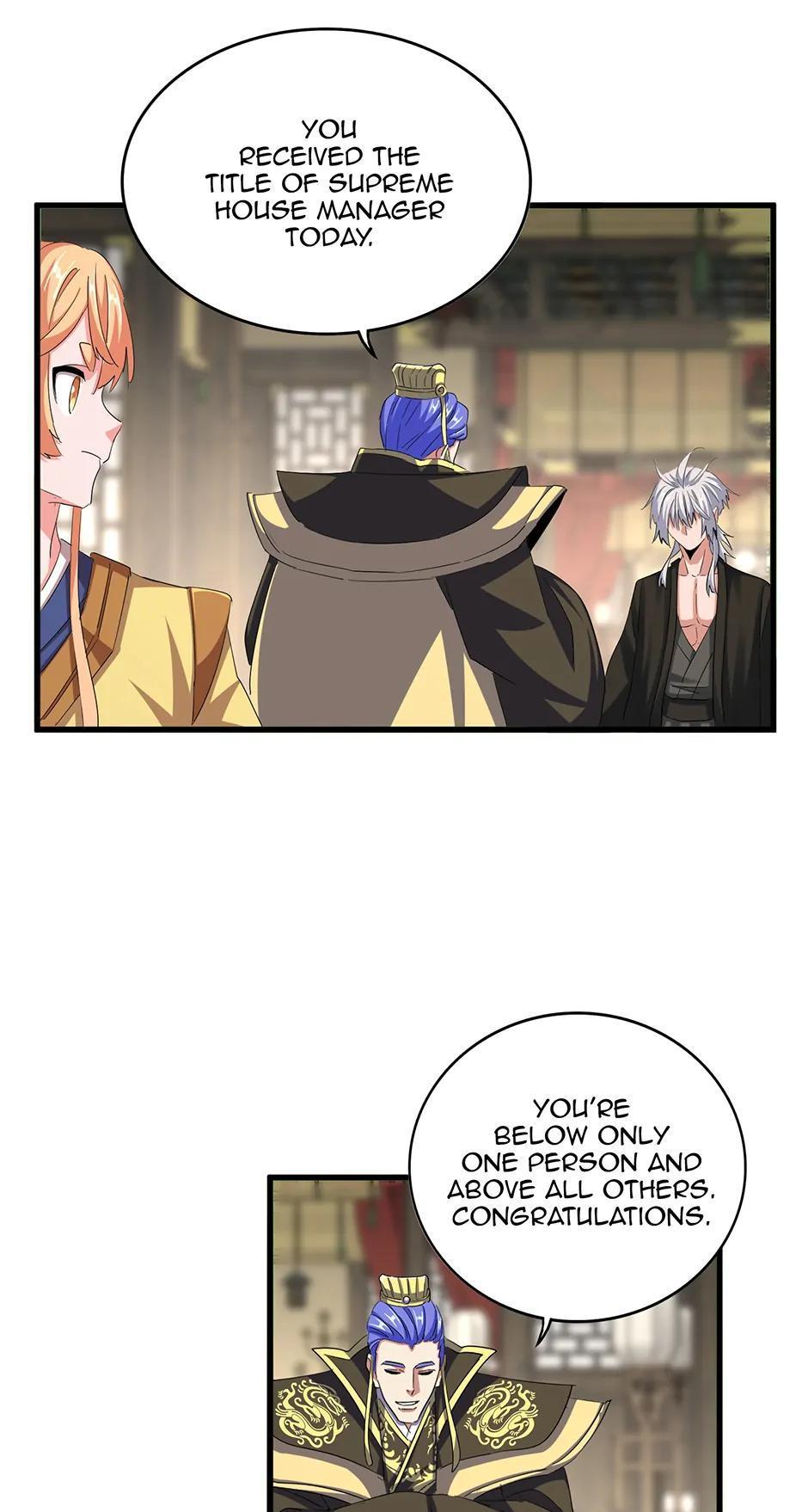 Chapter 390 — Episode 390 — Page 9