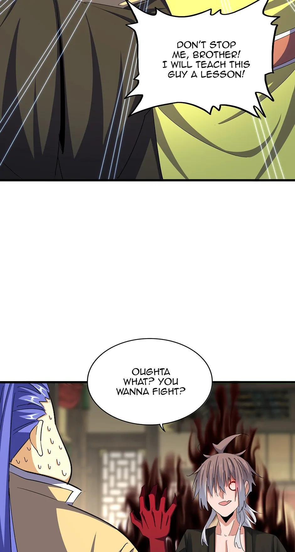 Chapter 390 — Episode 390 — Page 12