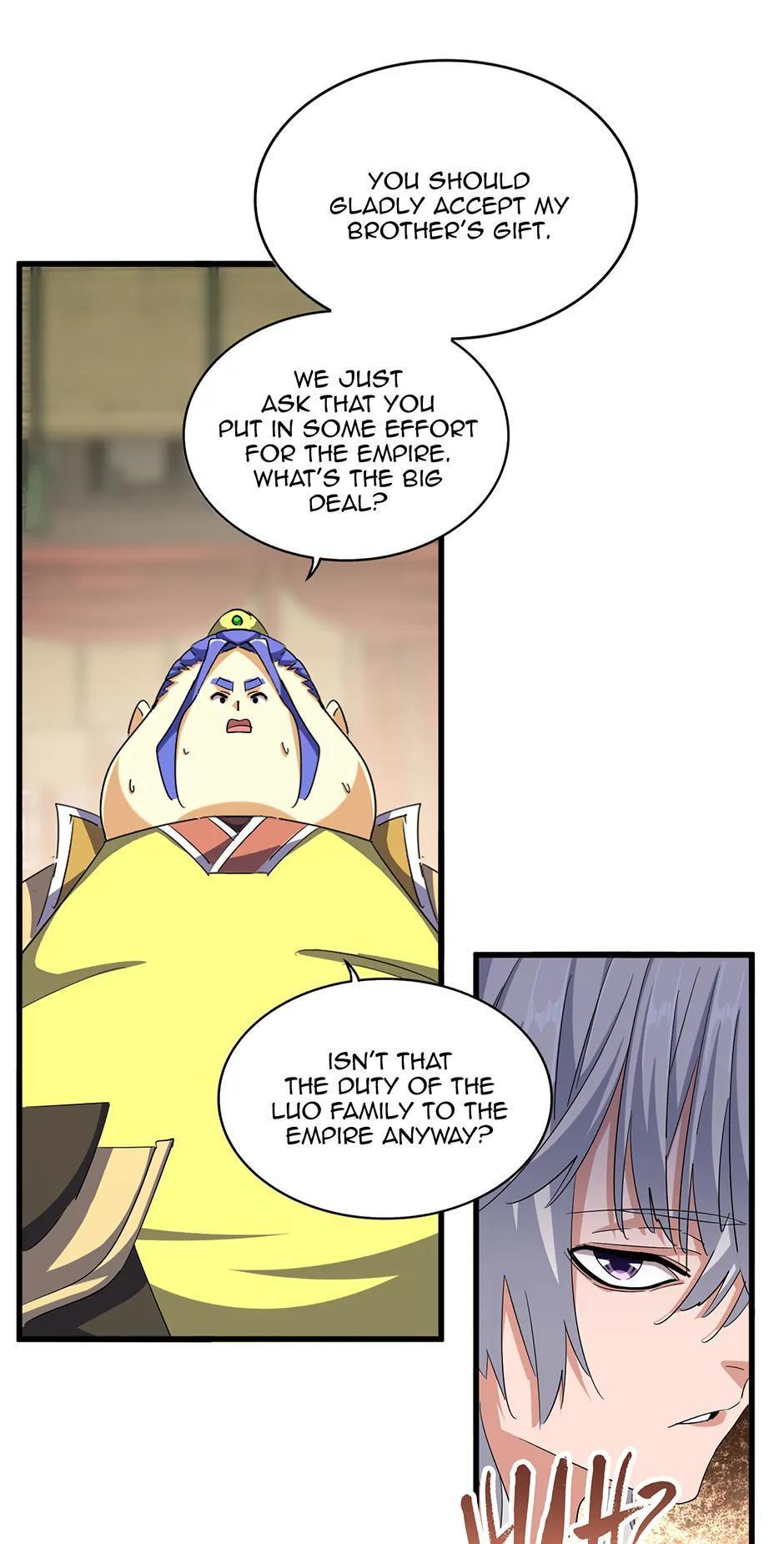 Chapter 390 — Episode 390 — Page 22
