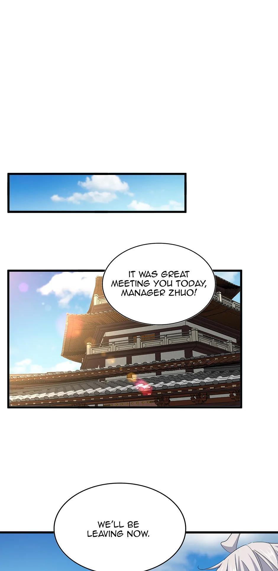 Chapter 390 — Episode 390 — Page 25