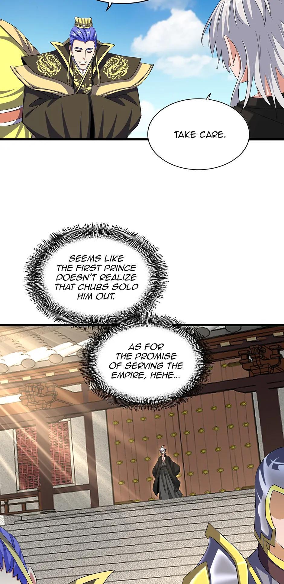Chapter 390 — Episode 390 — Page 26
