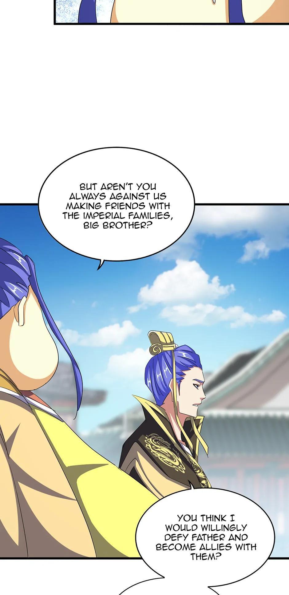 Chapter 390 — Episode 390 — Page 30
