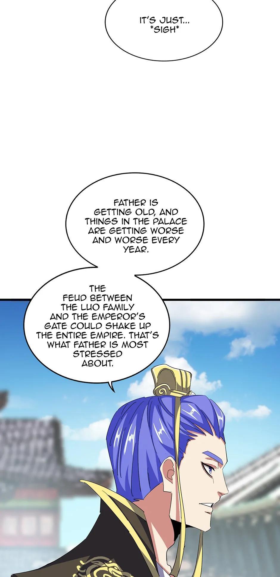 Chapter 390 — Episode 390 — Page 31