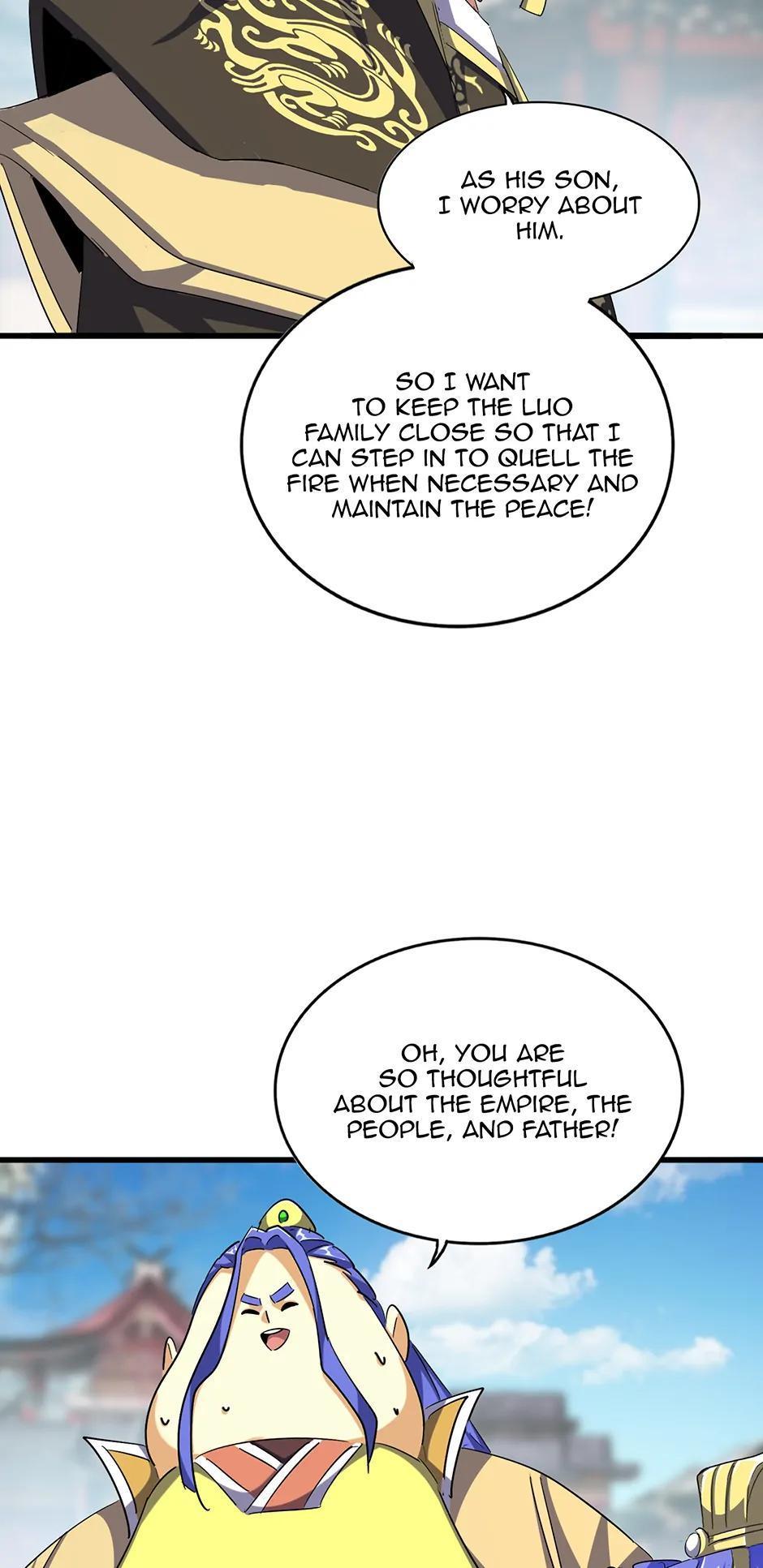 Chapter 390 — Episode 390 — Page 32