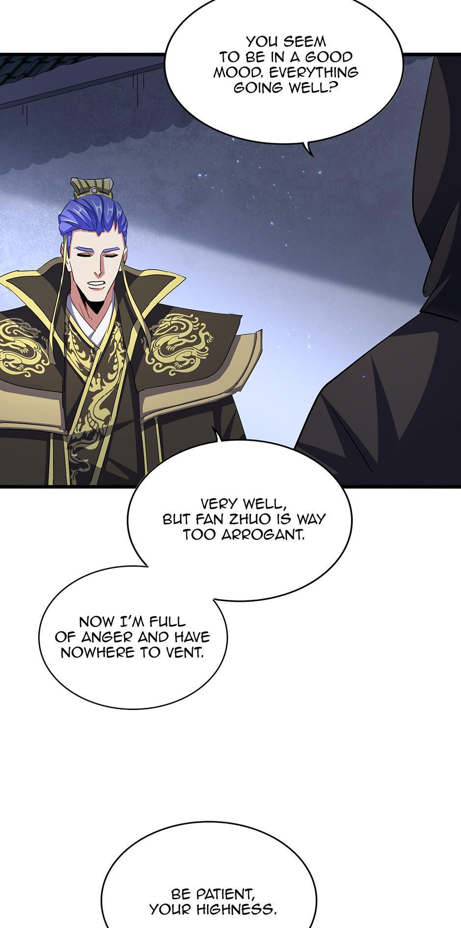 Chapter 391 — Episode 391 — Page 4