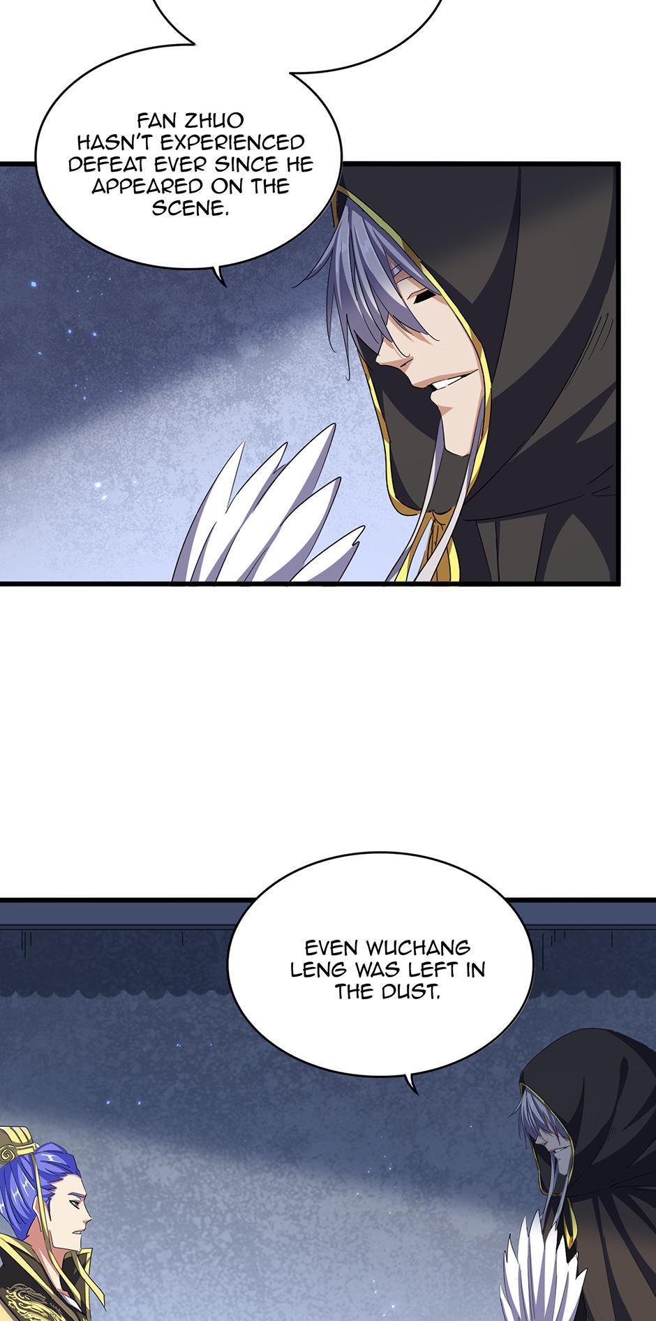 Chapter 391 — Episode 391 — Page 5