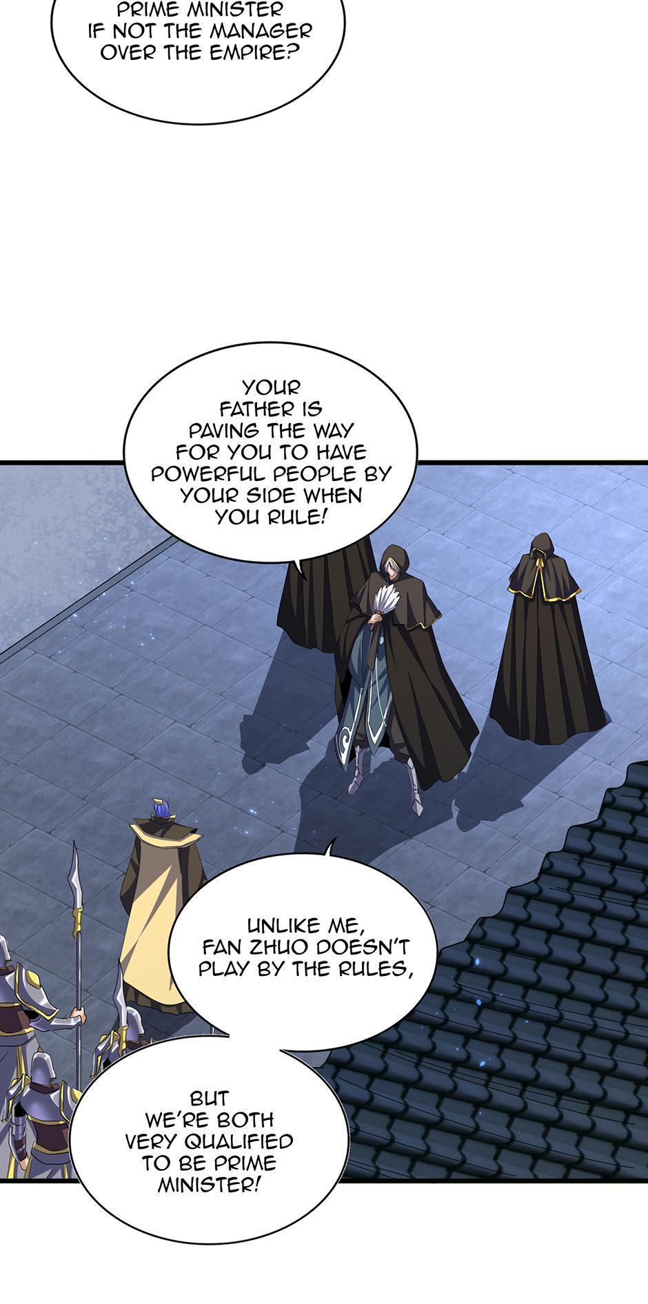 Chapter 391 — Episode 391 — Page 7