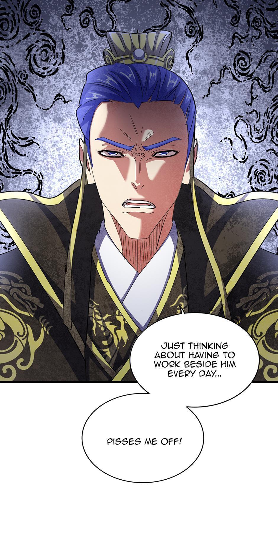 Chapter 391 — Episode 391 — Page 9