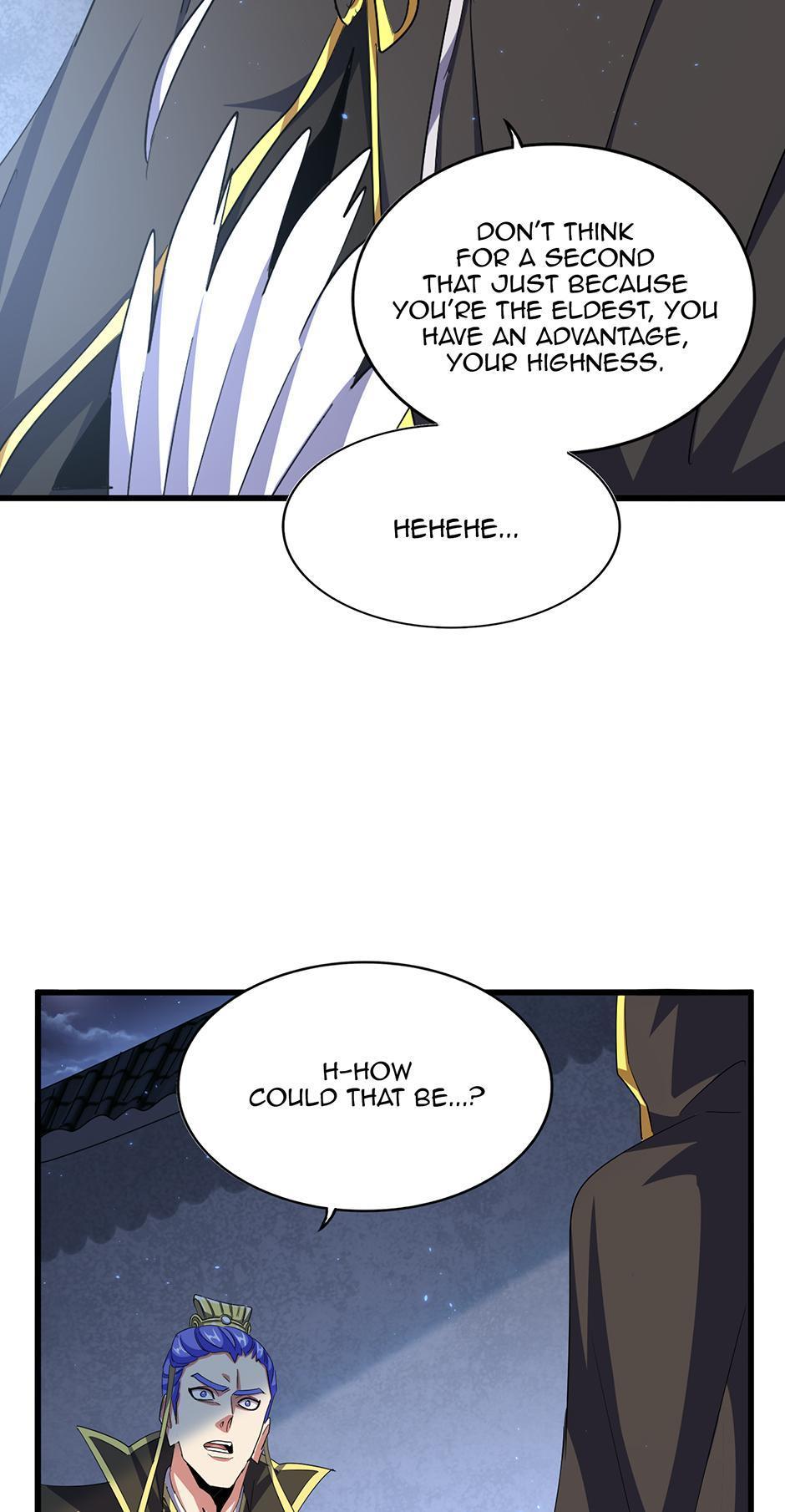Chapter 391 — Episode 391 — Page 13