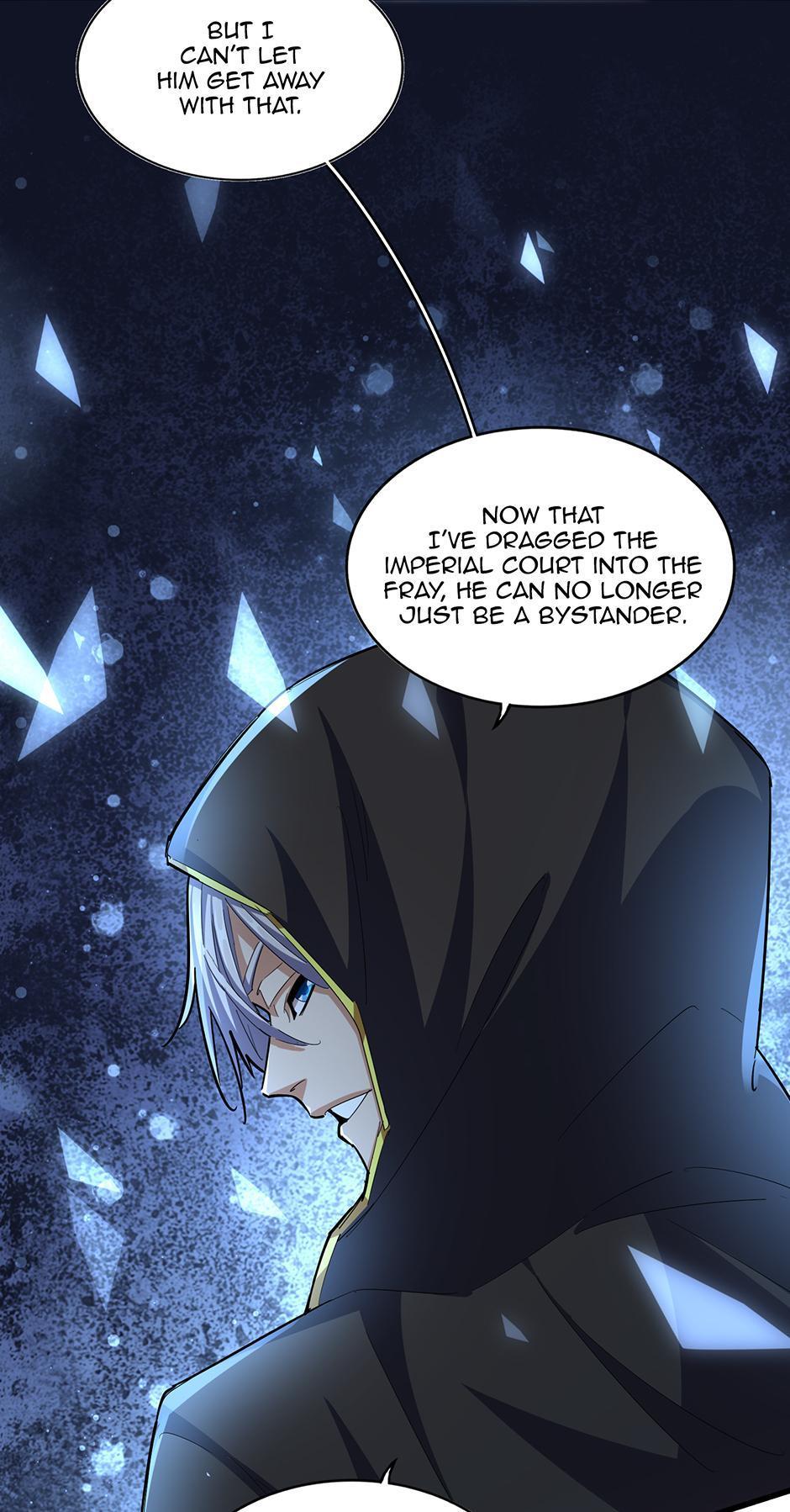 Chapter 391 — Episode 391 — Page 21