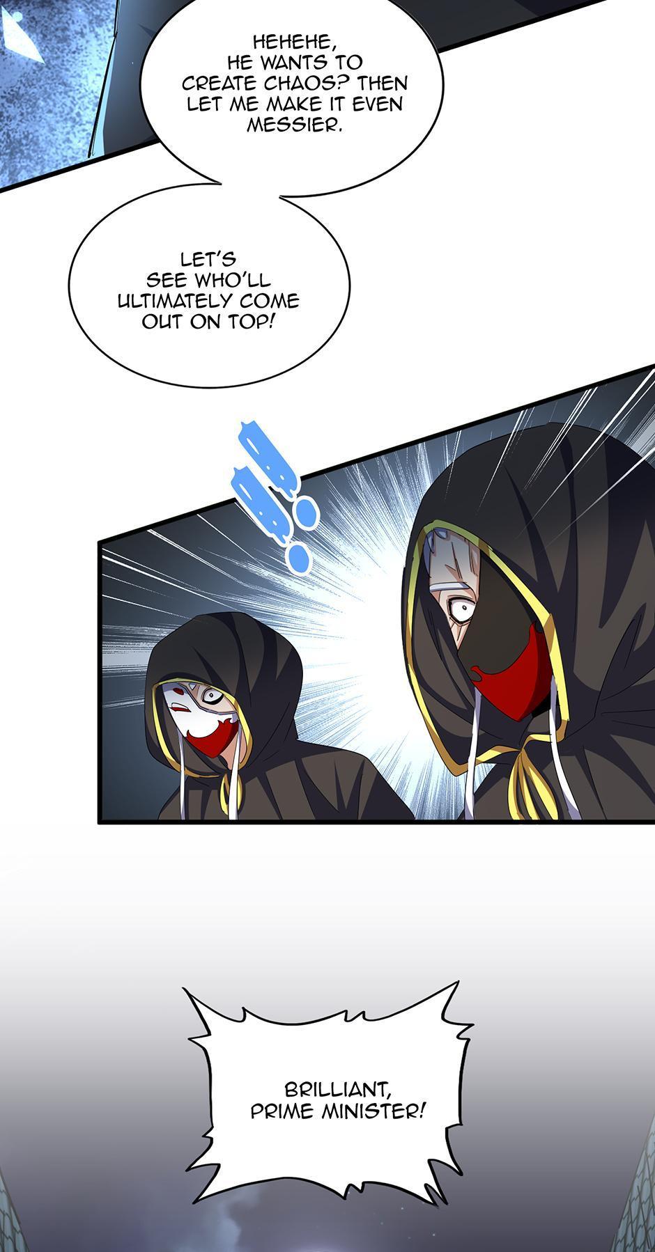 Chapter 391 — Episode 391 — Page 22