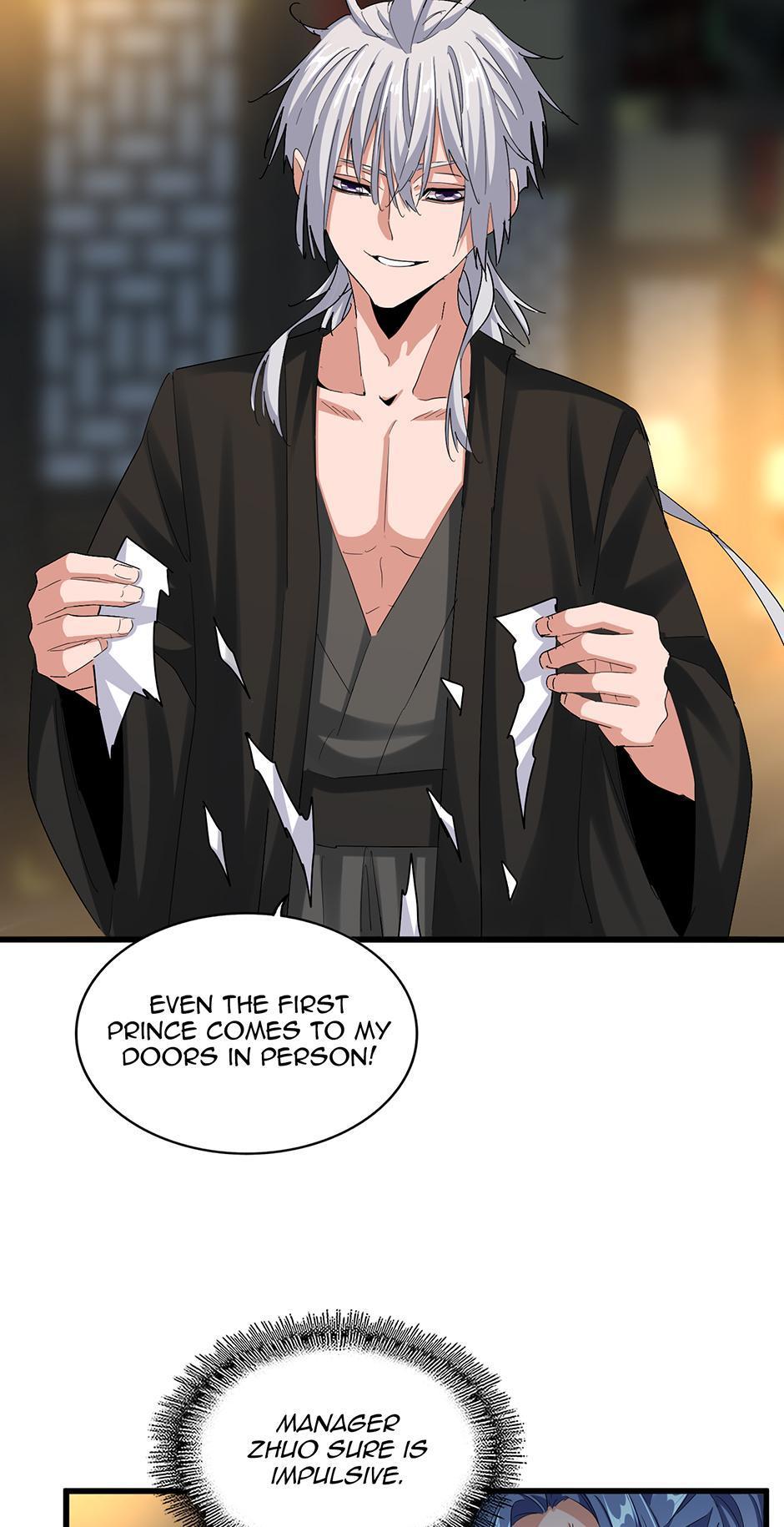 Chapter 391 — Episode 391 — Page 30