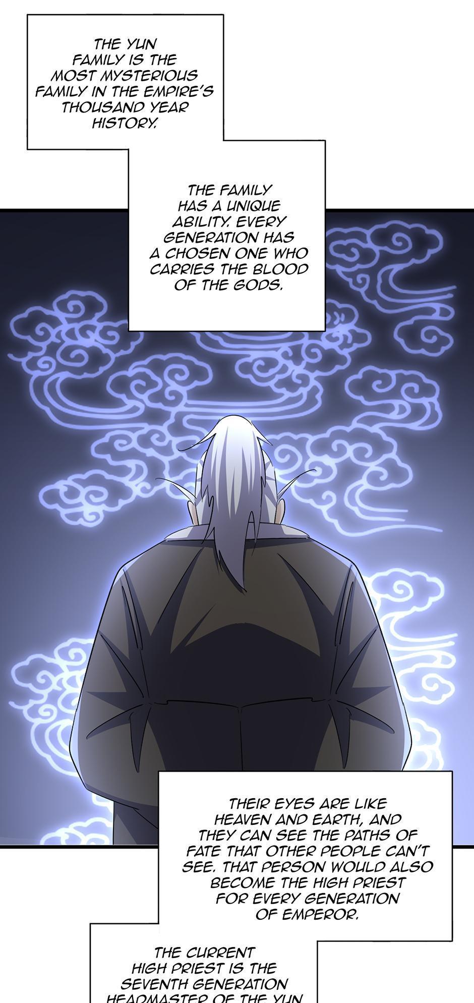 Chapter 391 — Episode 391 — Page 34