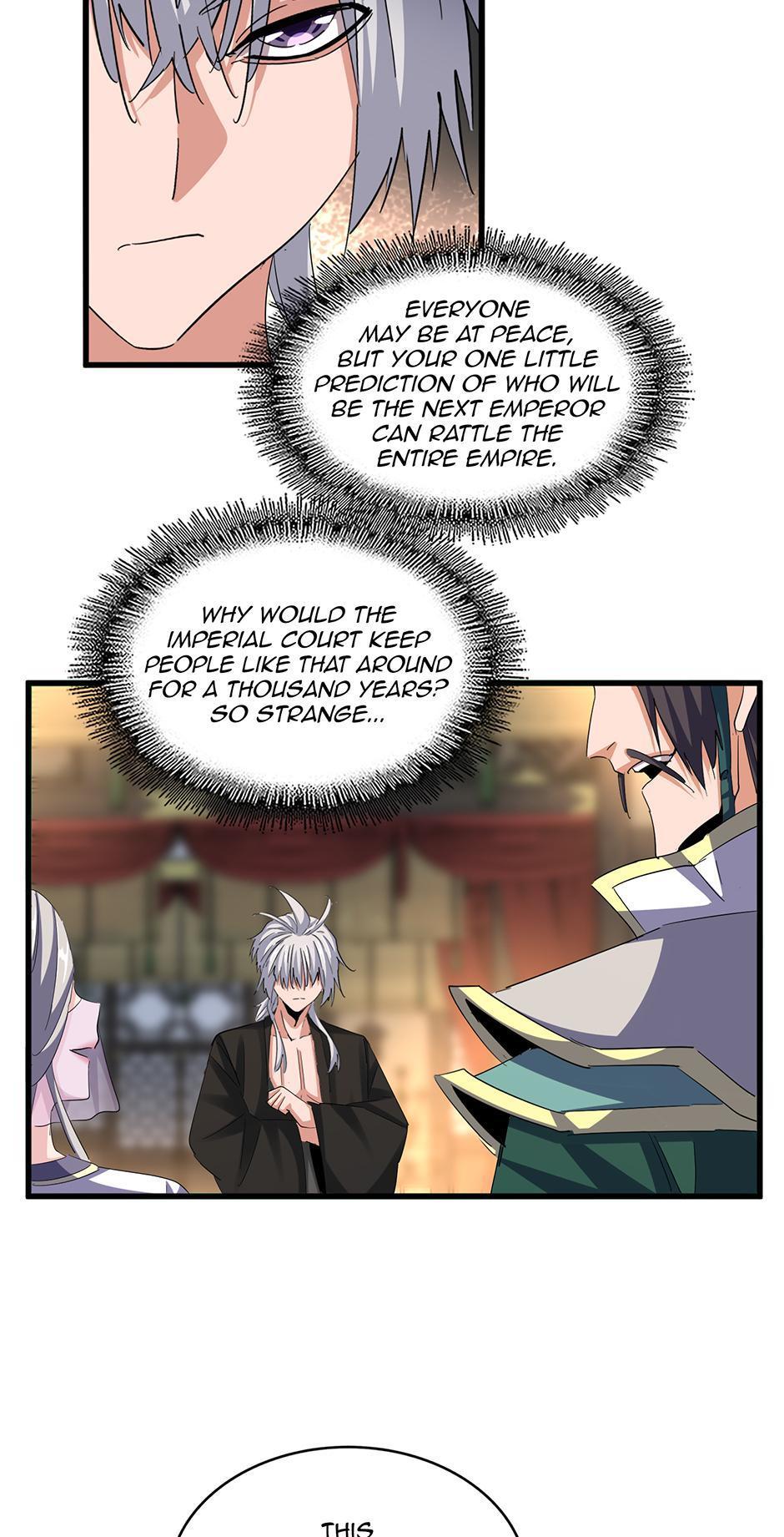 Chapter 392 — Episode 392 — Page 7