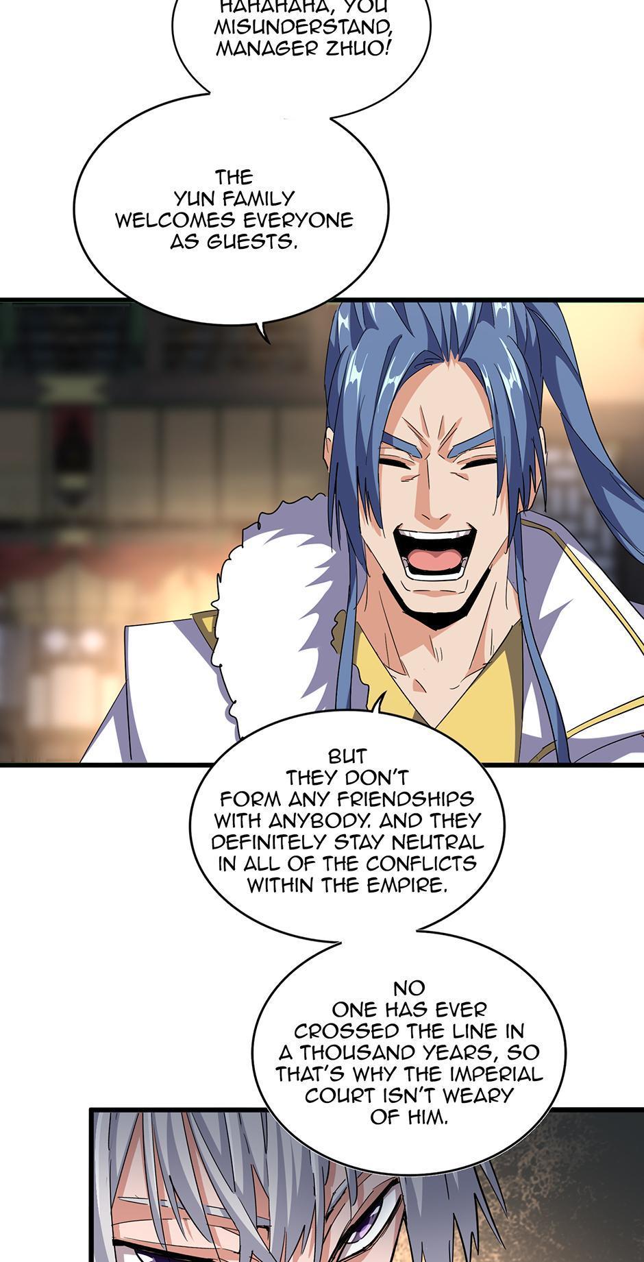 Chapter 392 — Episode 392 — Page 9
