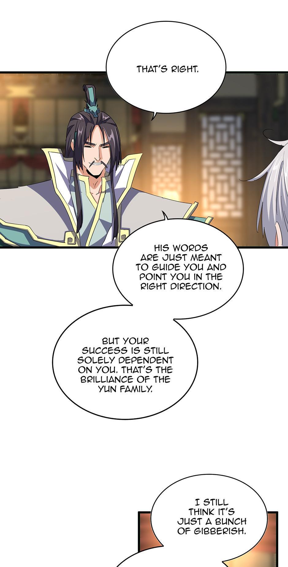 Chapter 392 — Episode 392 — Page 12