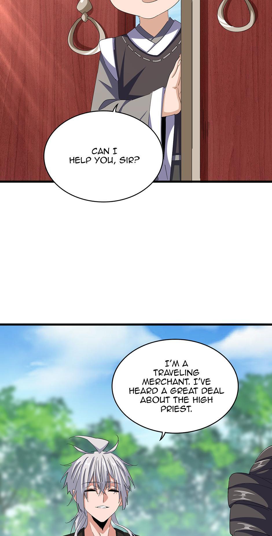 Chapter 392 — Episode 392 — Page 17