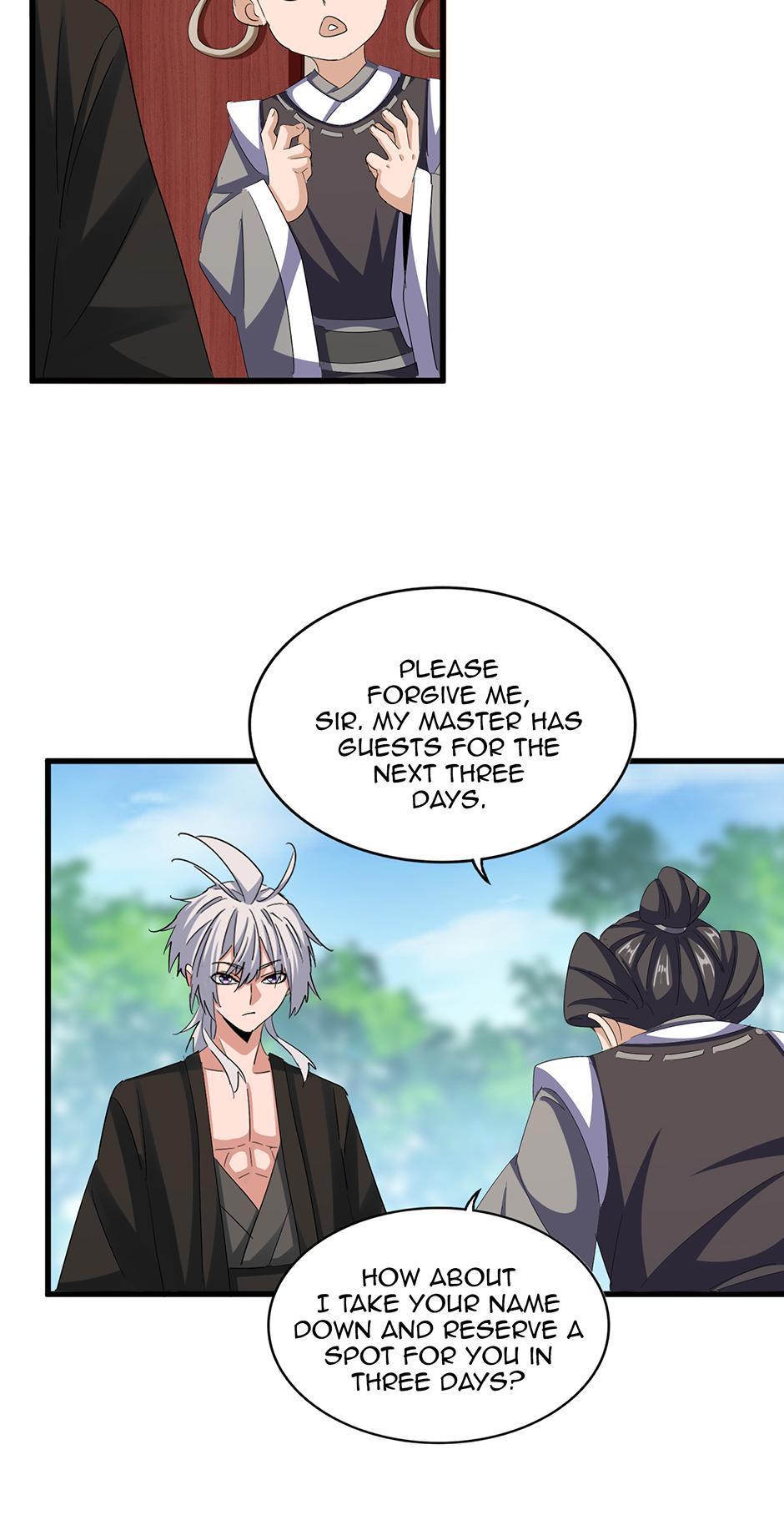 Chapter 392 — Episode 392 — Page 19