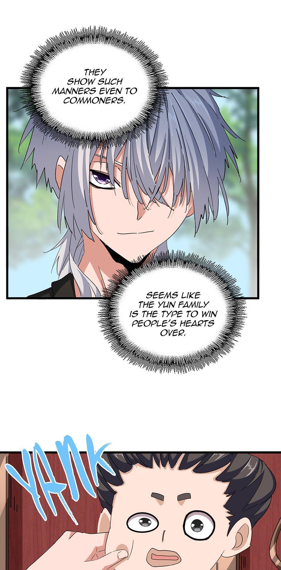Chapter 392 — Episode 392 — Page 20