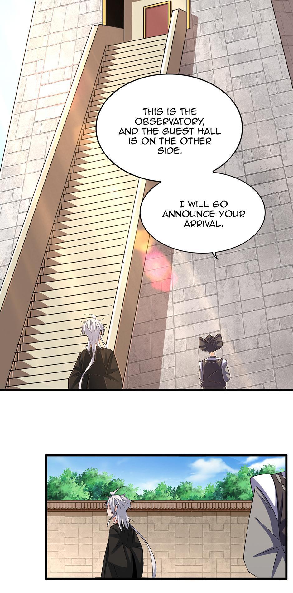 Chapter 392 — Episode 392 — Page 25
