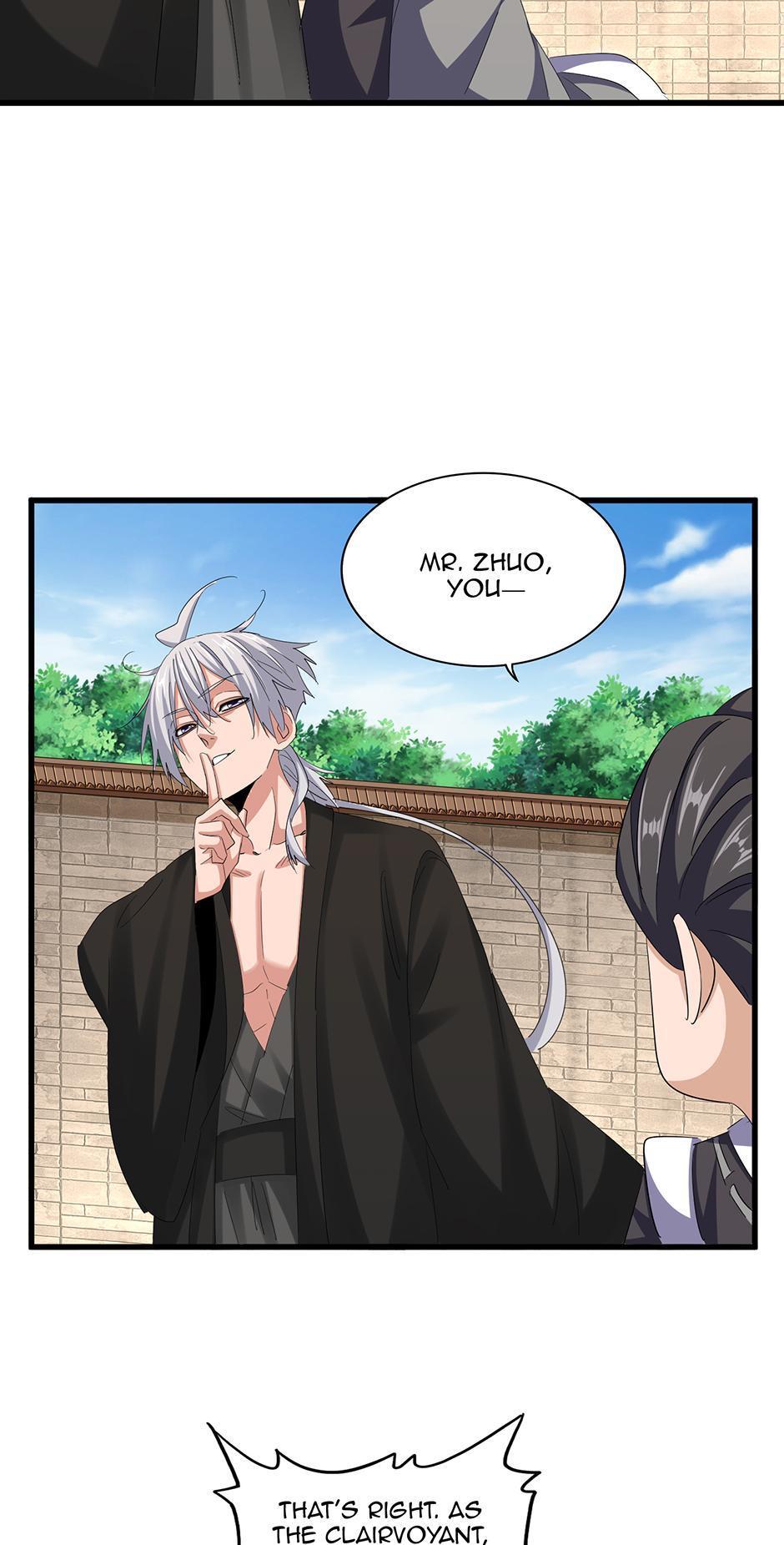Chapter 392 — Episode 392 — Page 28