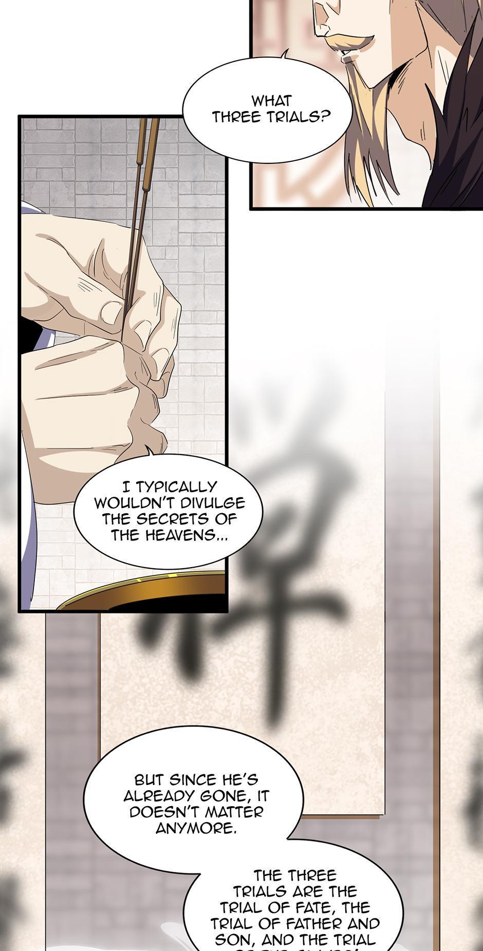 Chapter 392 — Episode 392 — Page 32