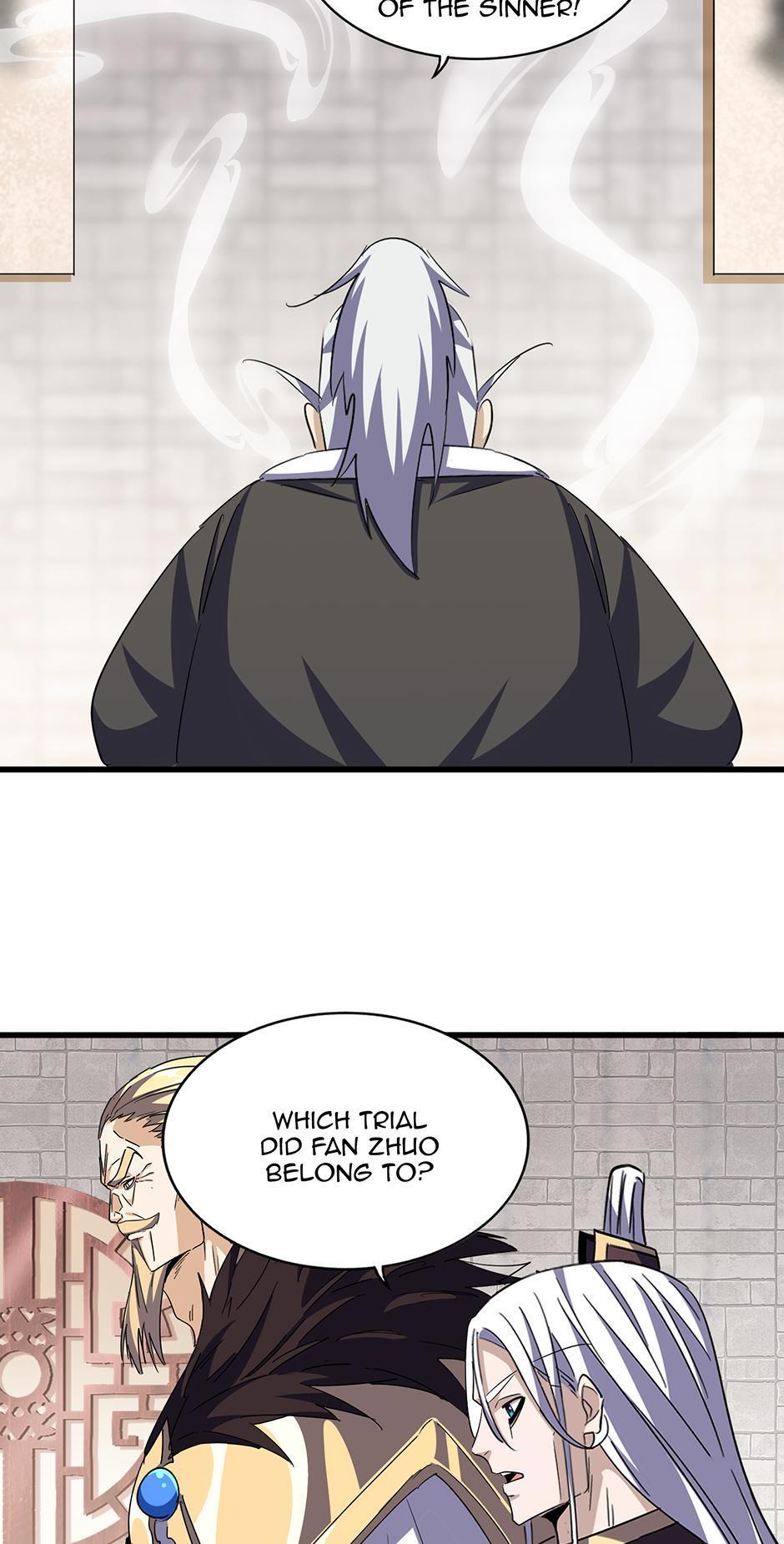 Chapter 392 — Episode 392 — Page 33