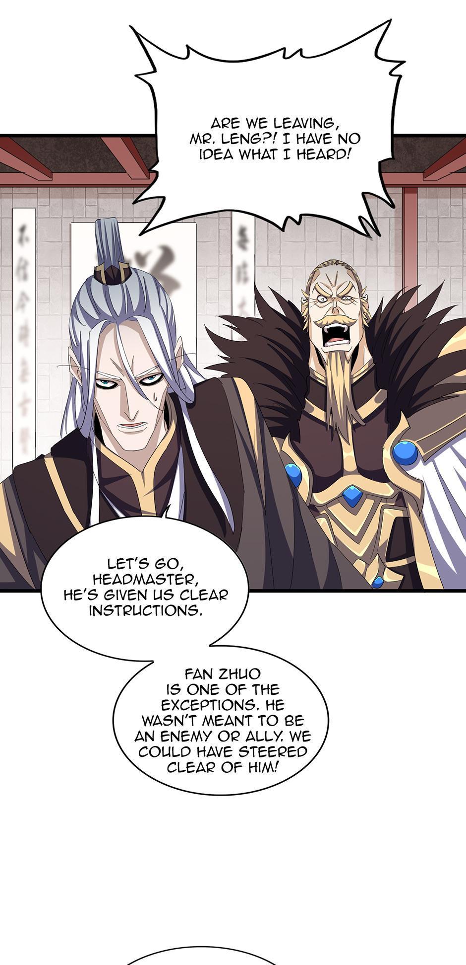 Chapter 393 — Episode 393 — Page 9