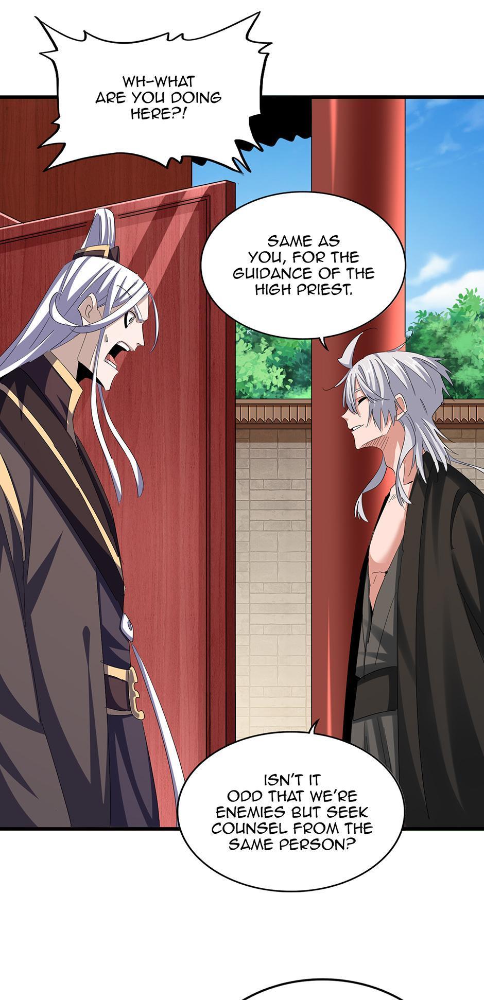 Chapter 393 — Episode 393 — Page 12