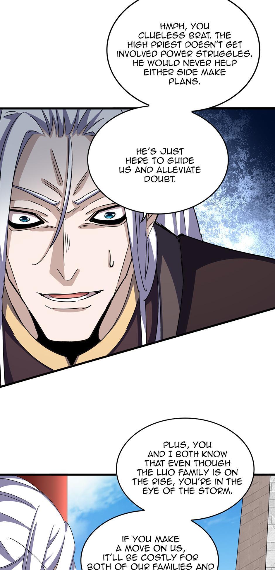 Chapter 393 — Episode 393 — Page 13