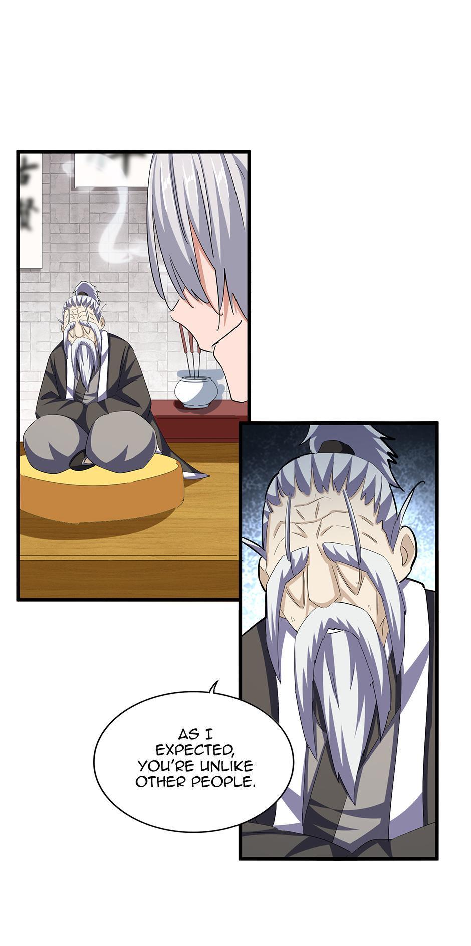 Chapter 393 — Episode 393 — Page 25