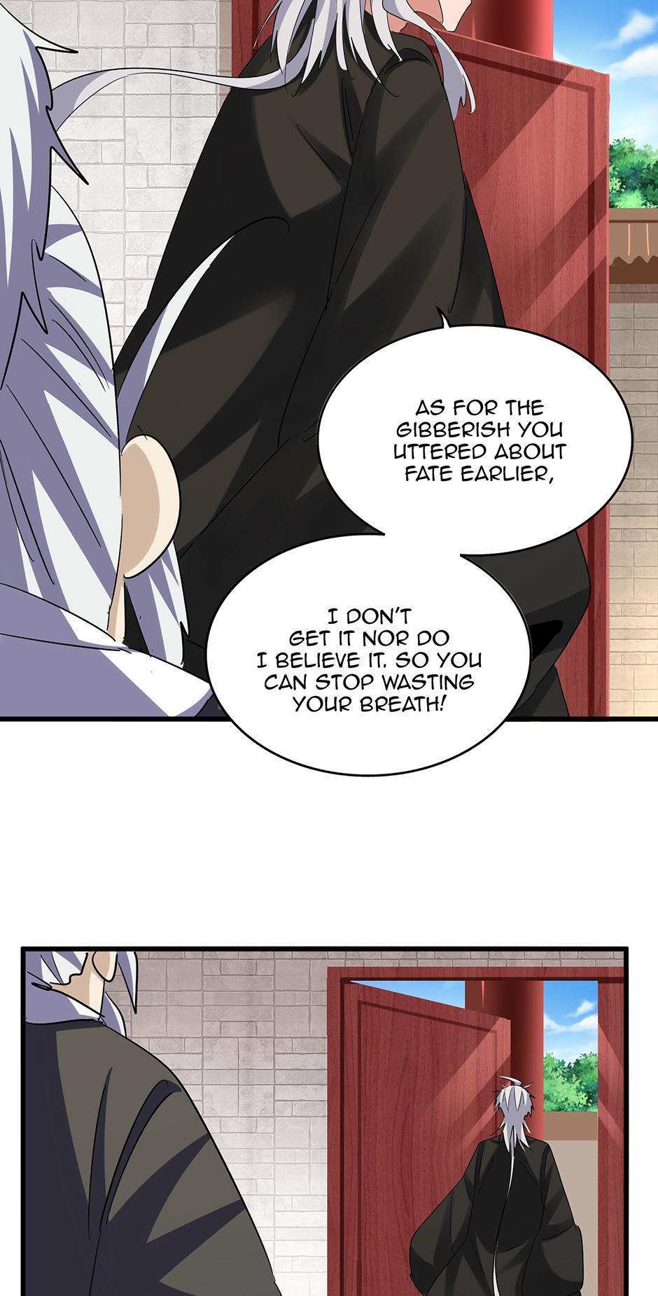 Chapter 393 — Episode 393 — Page 27