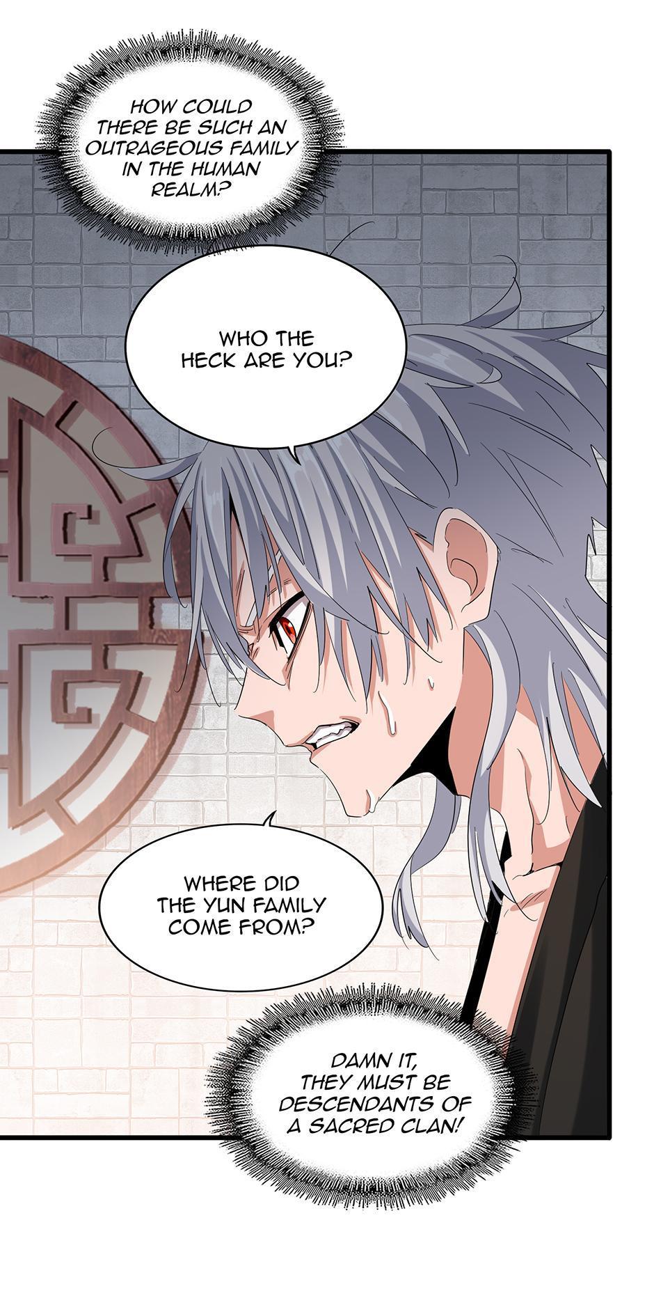 Chapter 393 — Episode 393 — Page 34