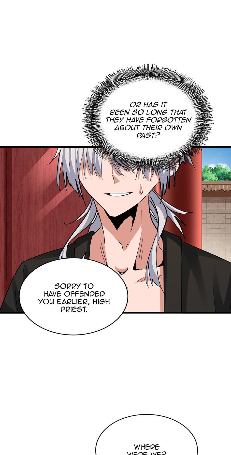 Chapter 393 — Episode 393 — Page 36
