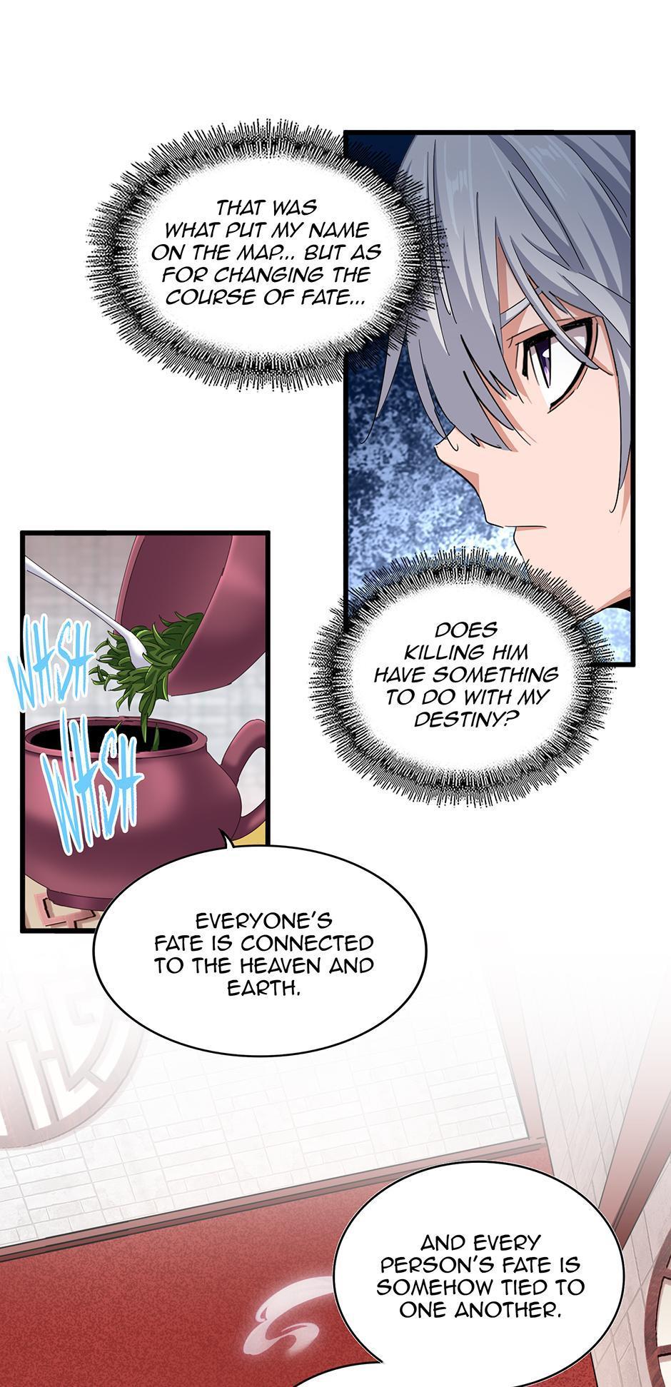 Chapter 394 — Episode 394 — Page 9