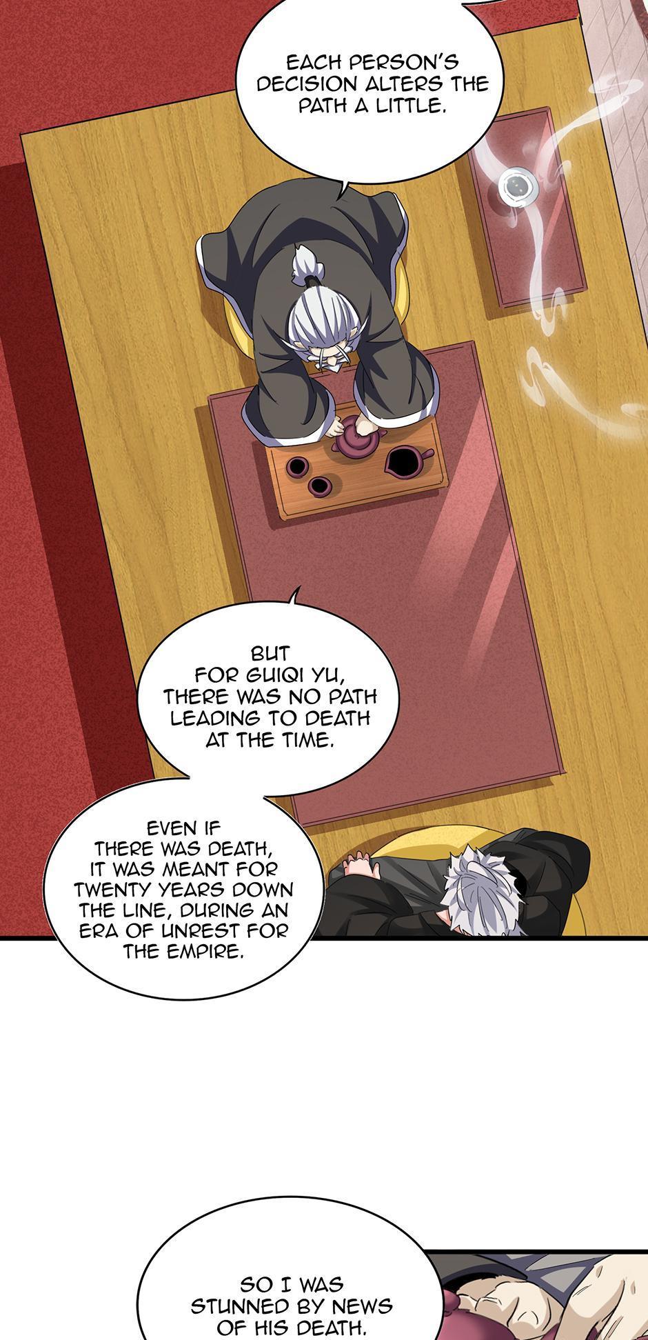 Chapter 394 — Episode 394 — Page 10