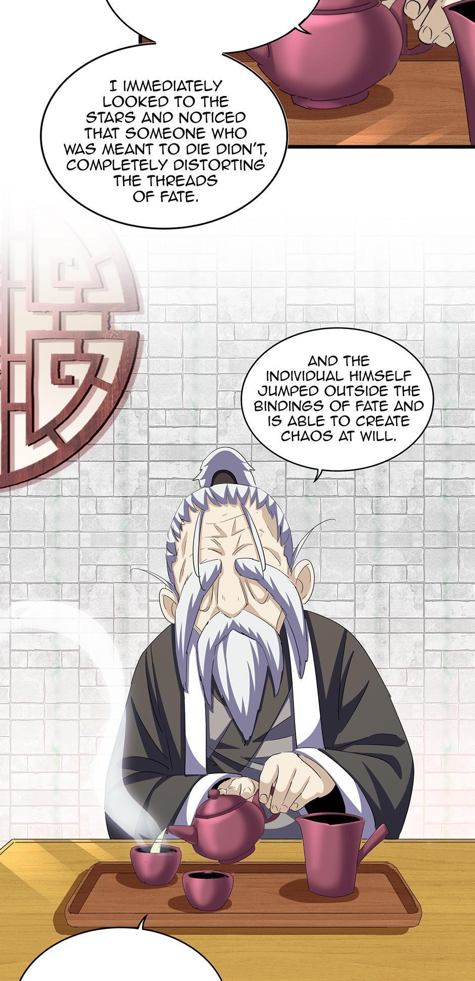 Chapter 394 — Episode 394 — Page 11