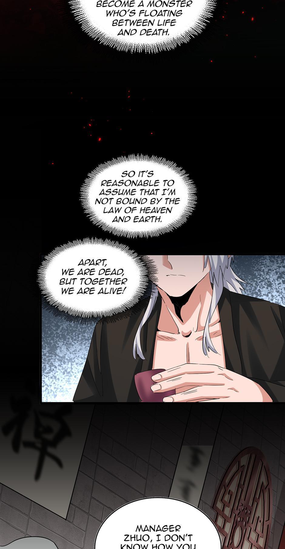 Chapter 394 — Episode 394 — Page 21