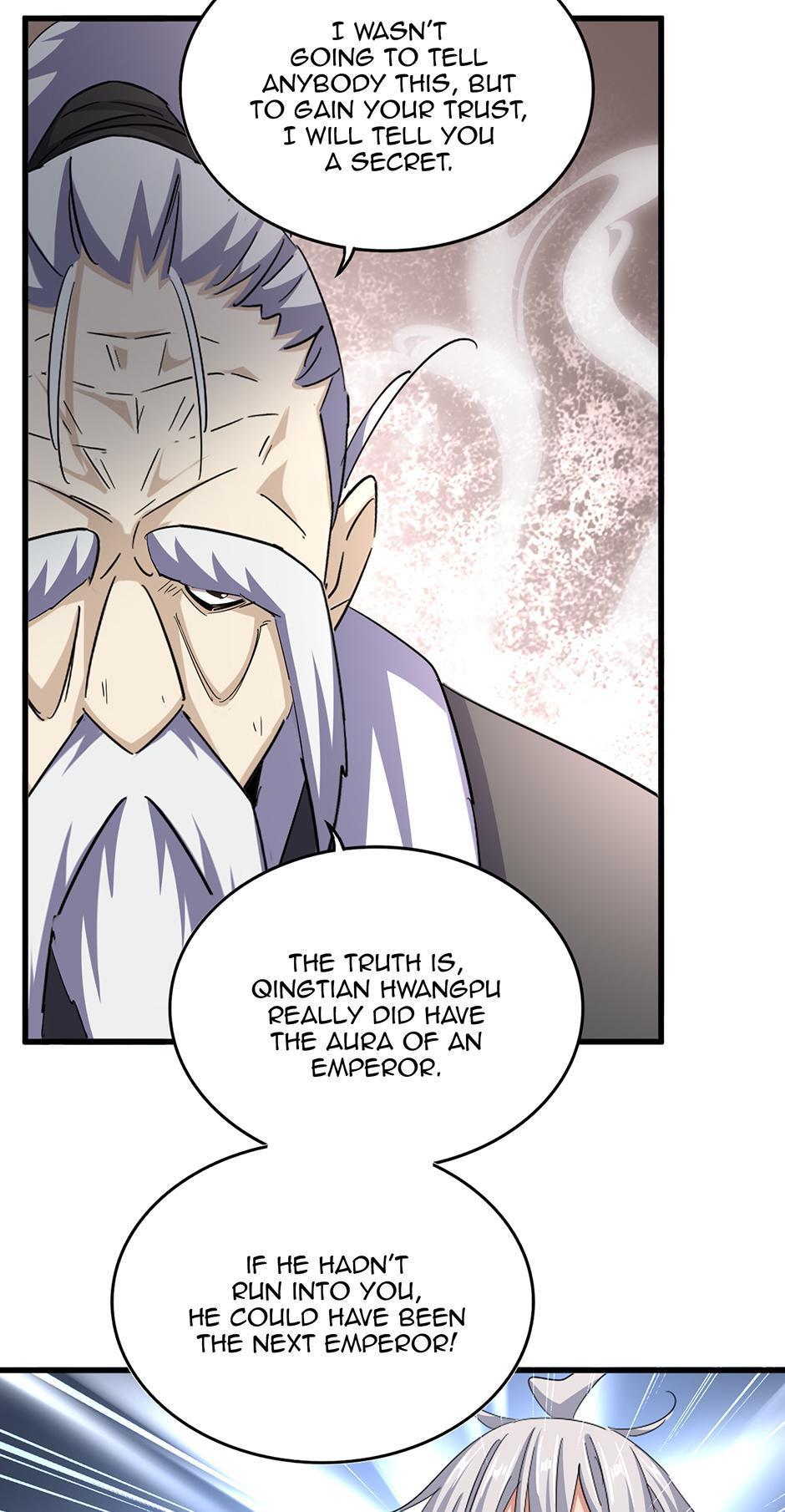 Chapter 394 — Episode 394 — Page 23