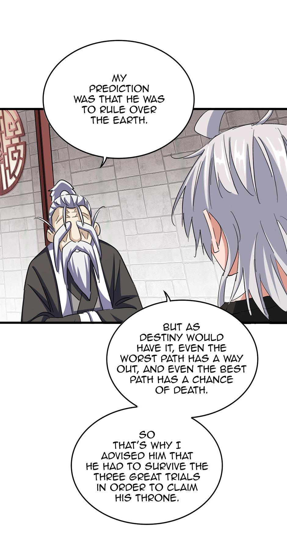 Chapter 394 — Episode 394 — Page 25