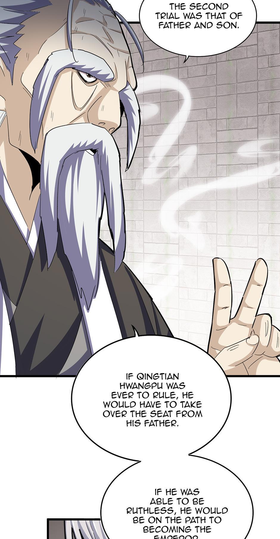 Chapter 394 — Episode 394 — Page 28