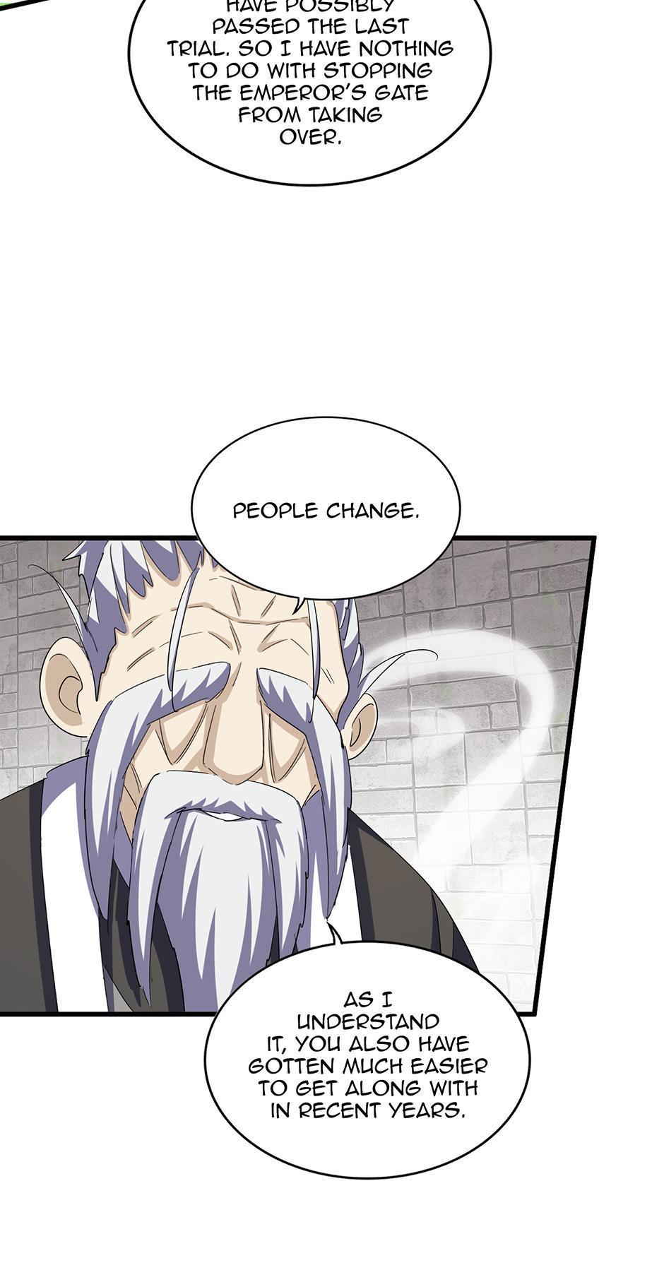 Chapter 394 — Episode 394 — Page 33