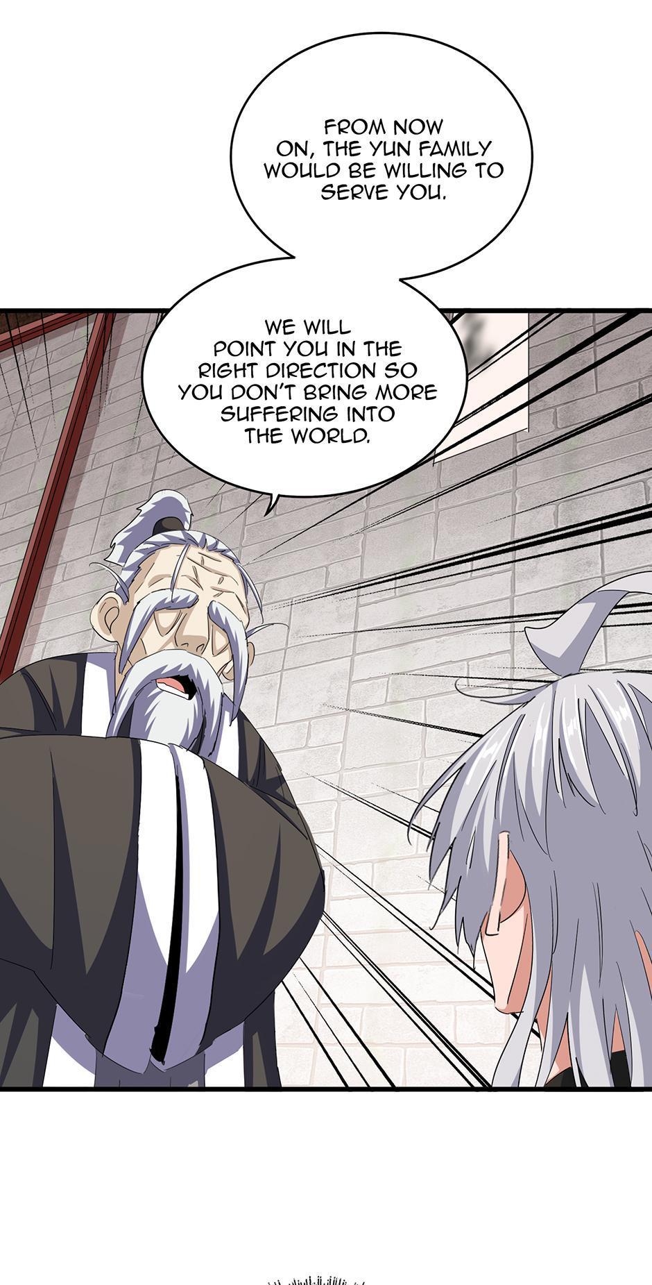 Chapter 395 — Episode 395 — Page 9