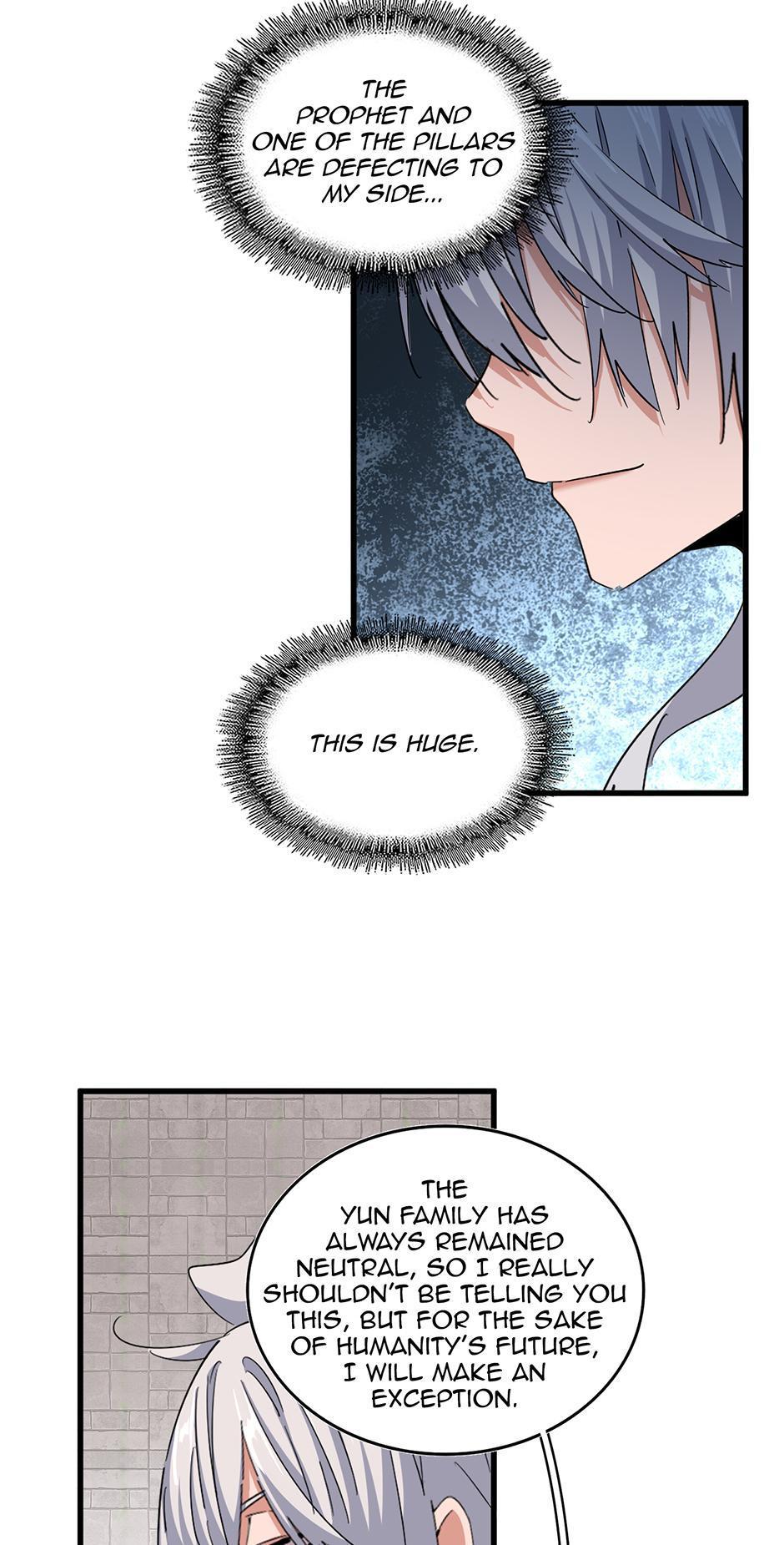 Chapter 395 — Episode 395 — Page 10
