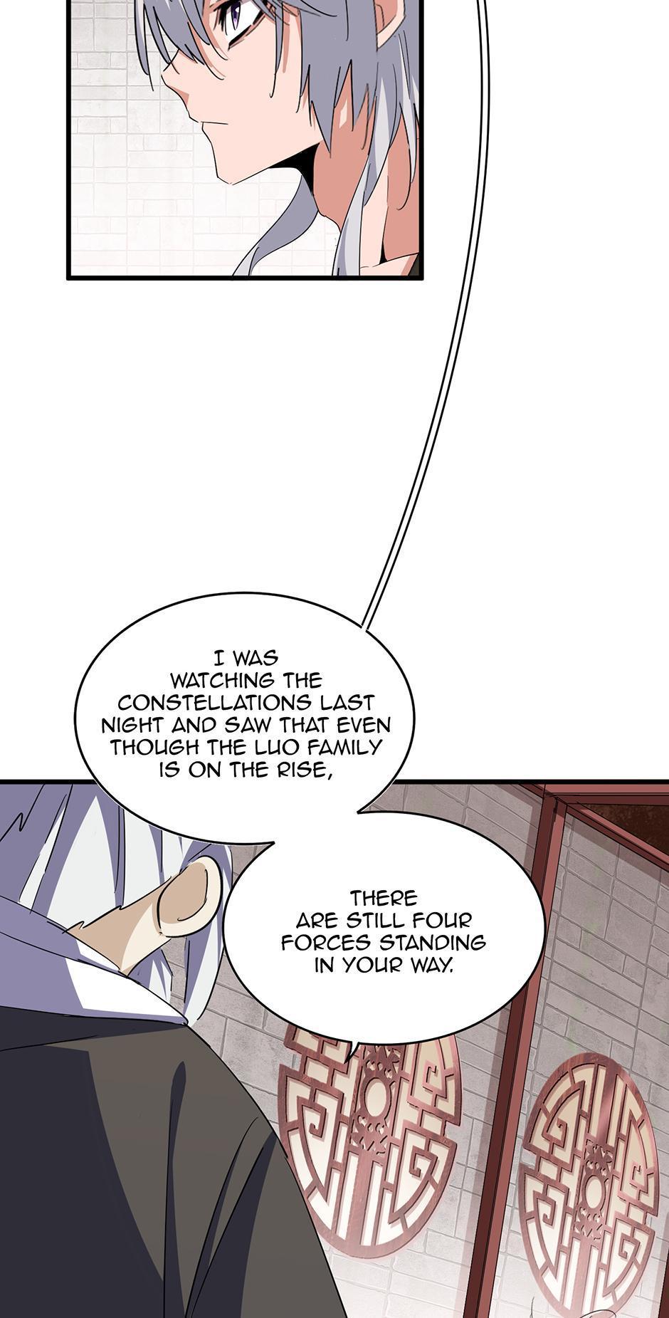 Chapter 395 — Episode 395 — Page 11