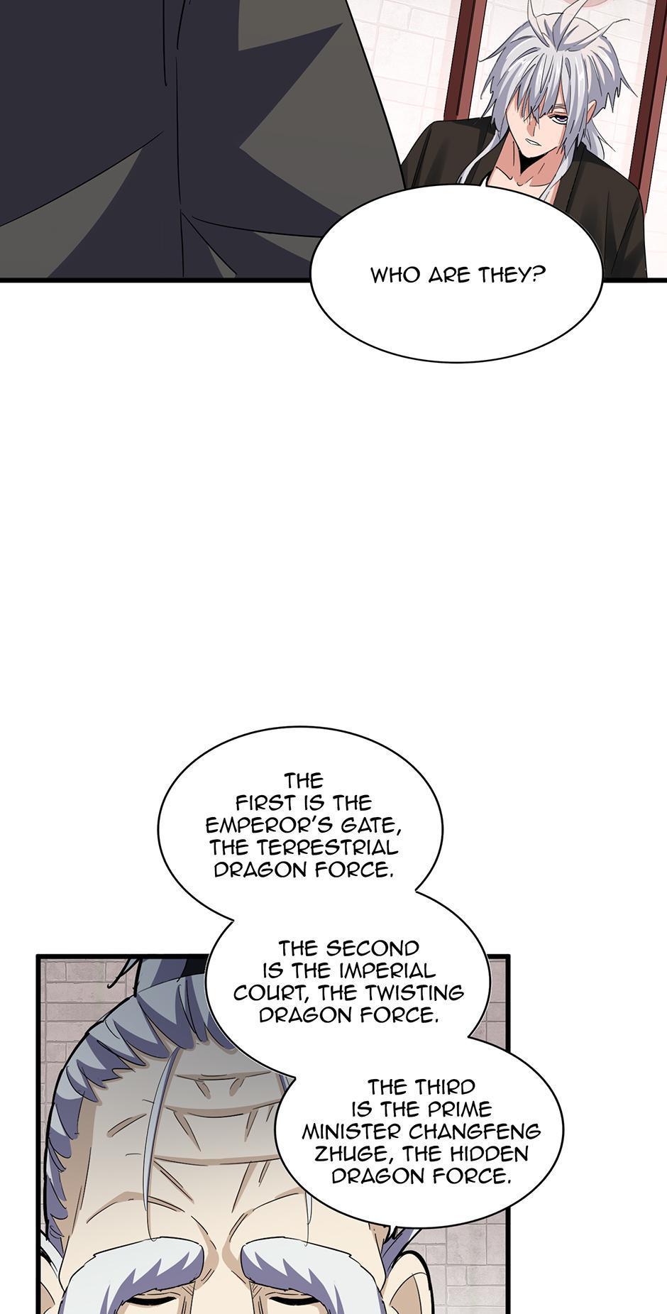 Chapter 395 — Episode 395 — Page 12