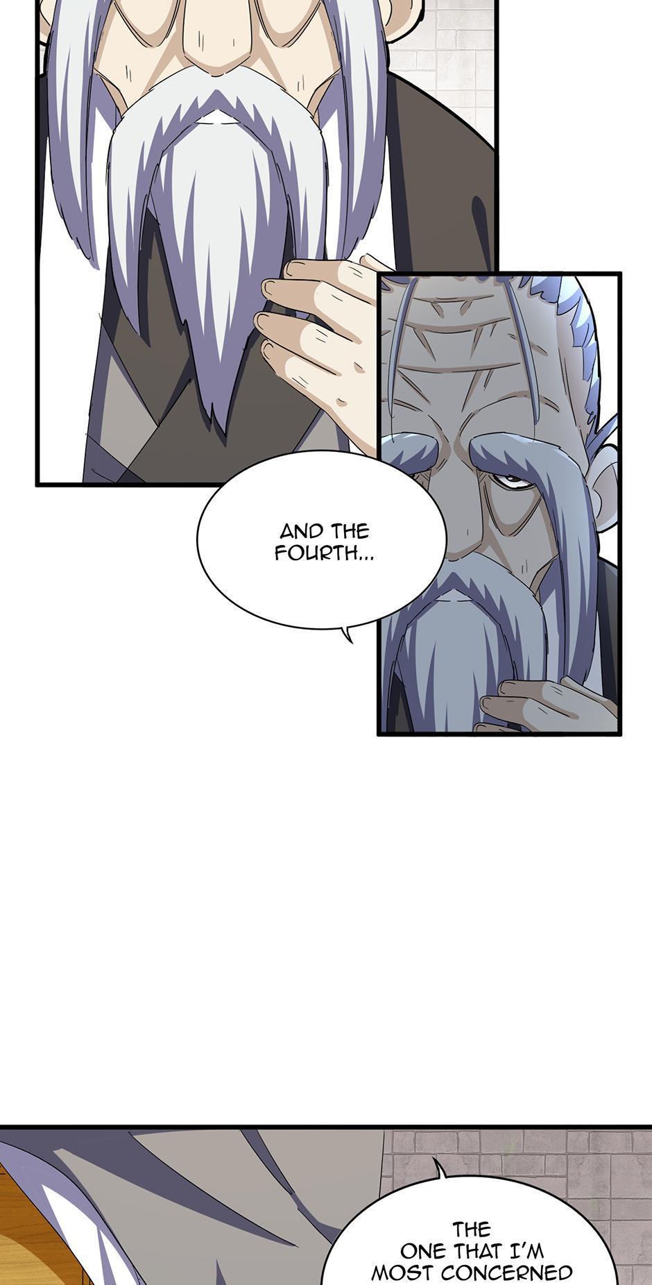 Chapter 395 — Episode 395 — Page 13
