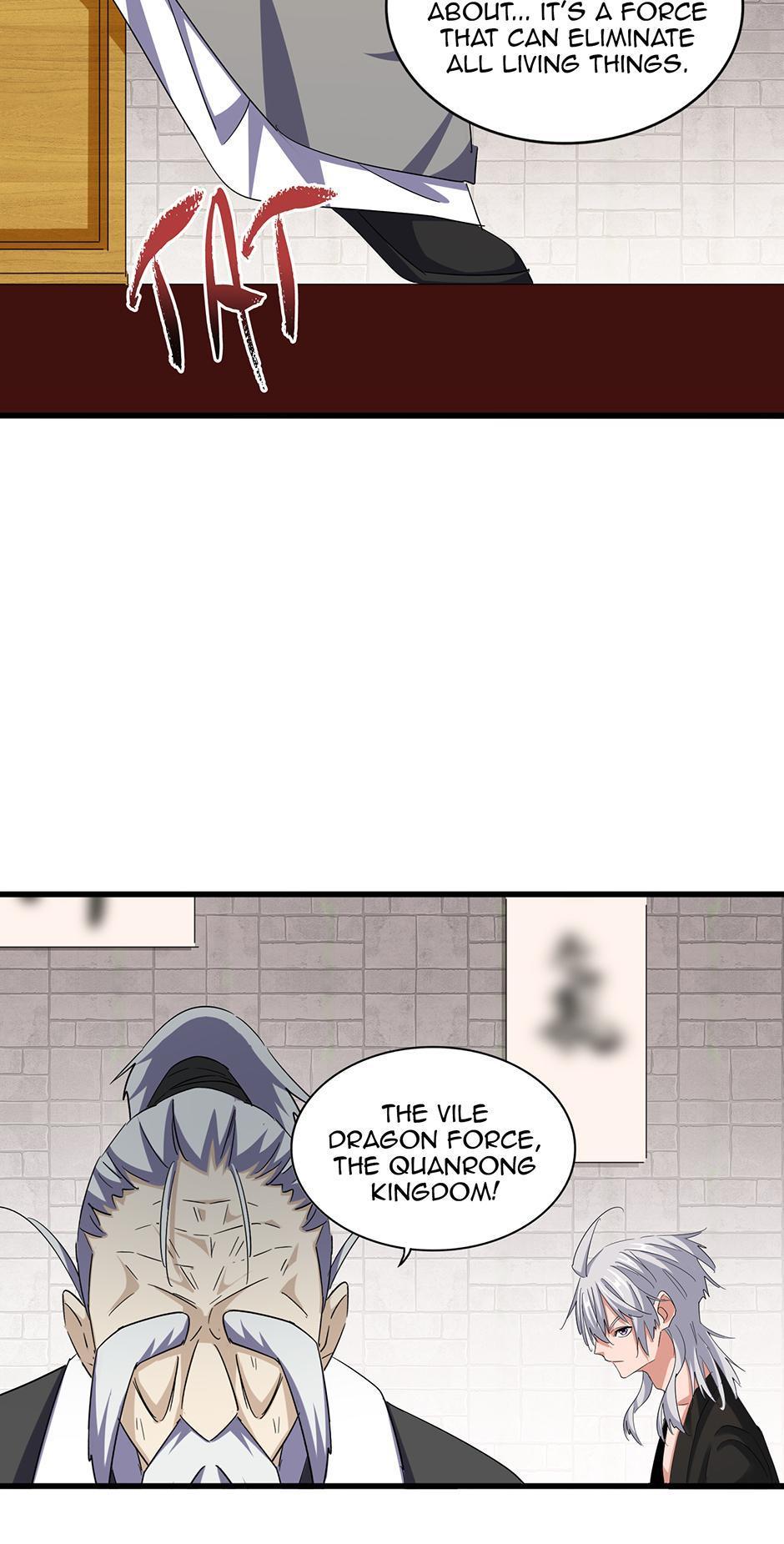 Chapter 395 — Episode 395 — Page 14
