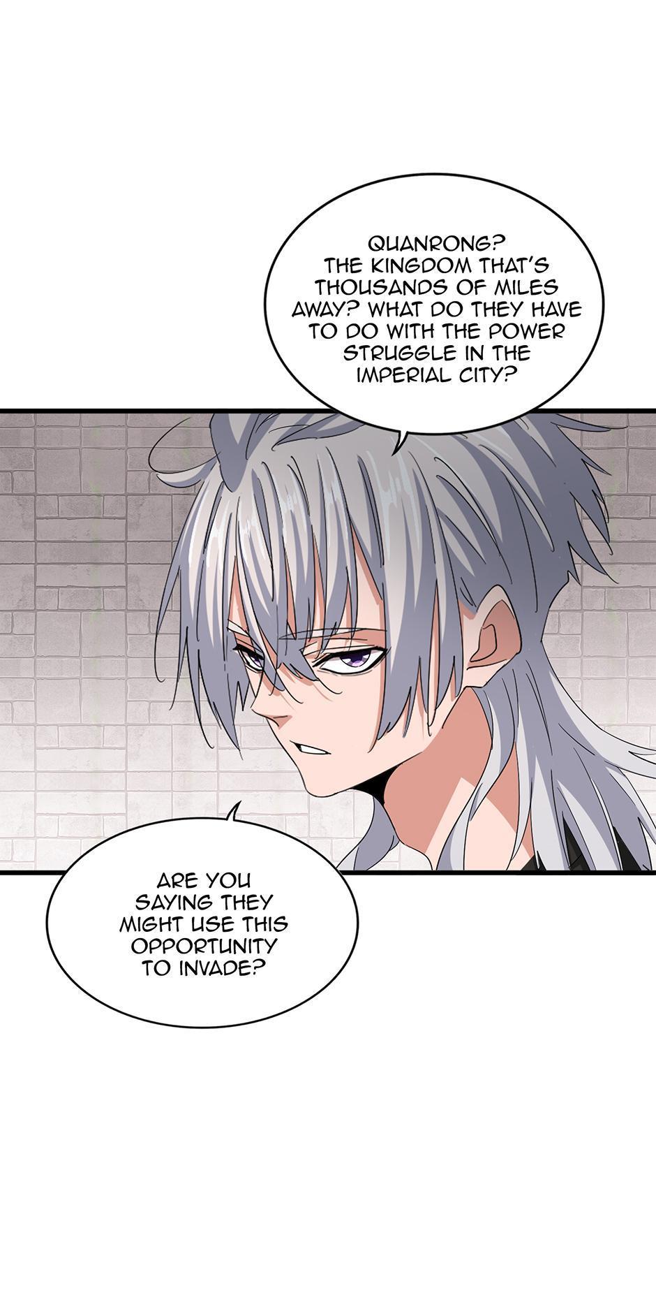 Chapter 395 — Episode 395 — Page 15