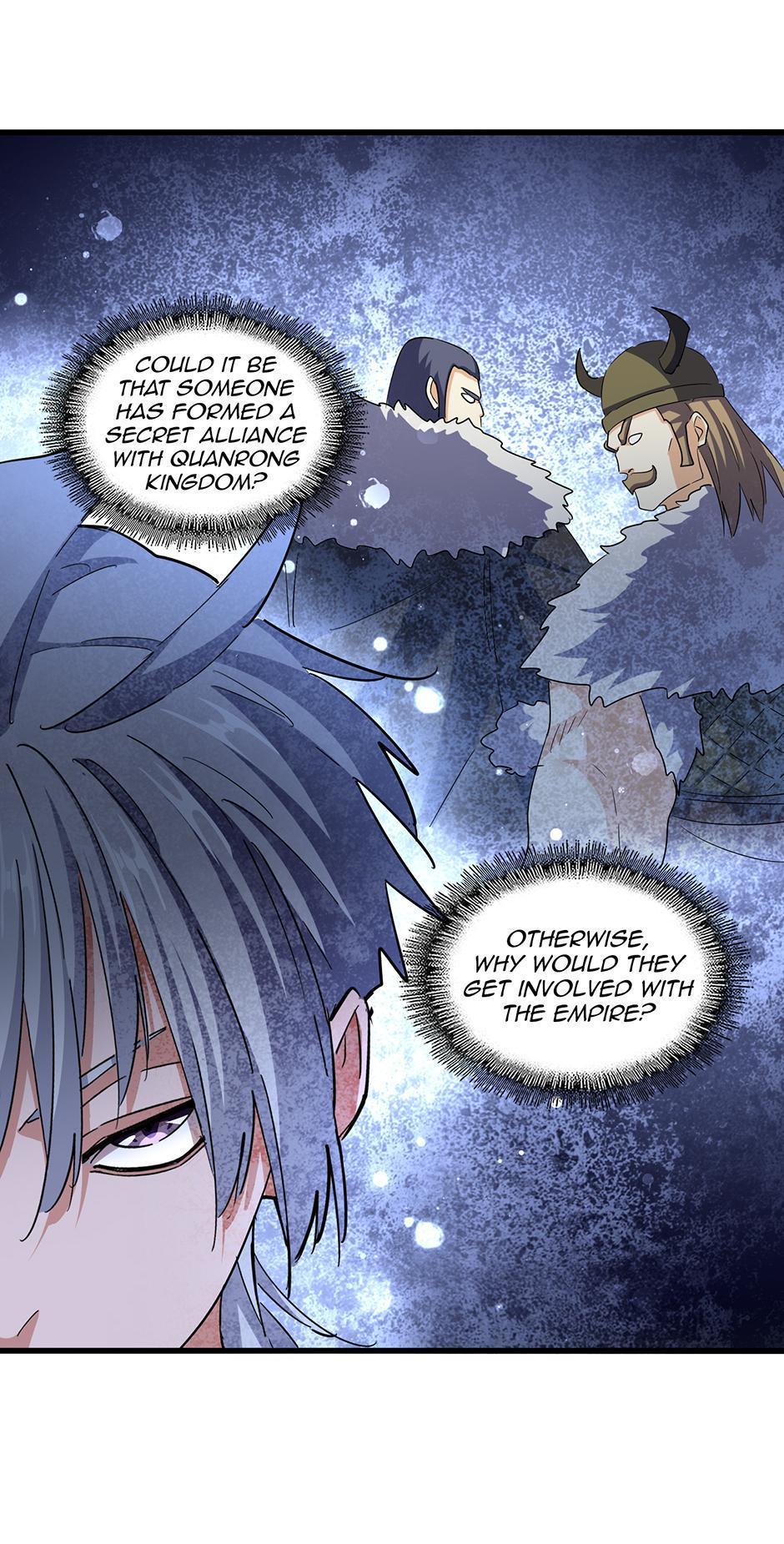 Chapter 395 — Episode 395 — Page 18